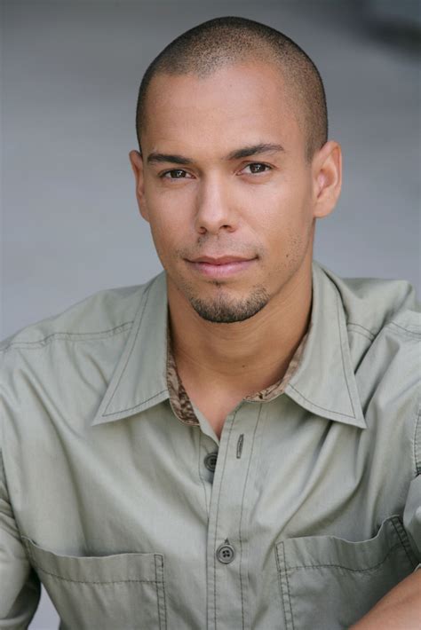 devon hamilton young and the restless